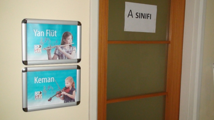 Kartal Belediyesi Sanat Akademisi Açıldı