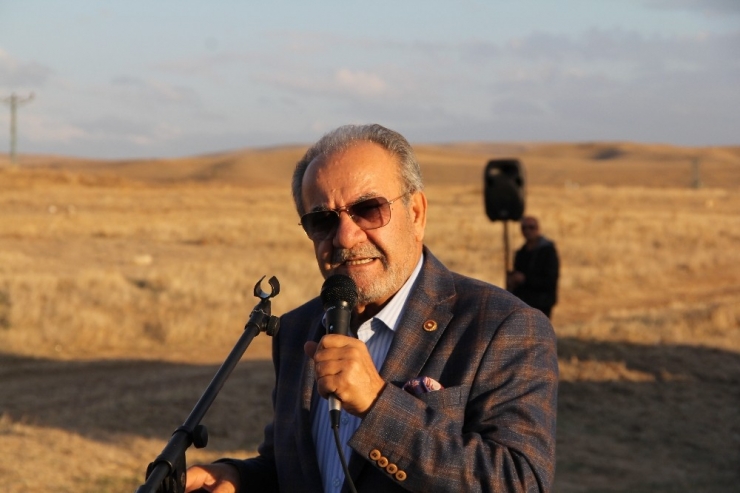 Beşiktepe’de Tapu Sevinci