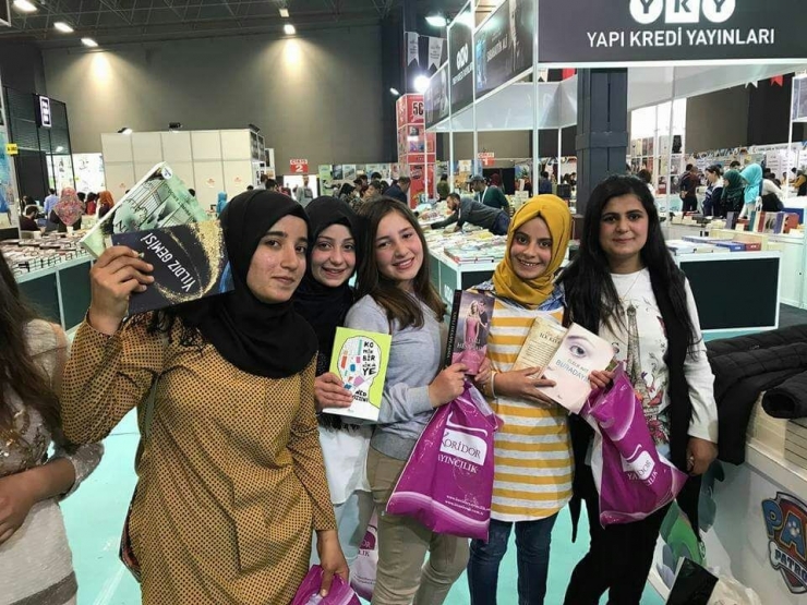 Bahçesaray’dan Van’a Sosyal Ve Kültür Gezisi