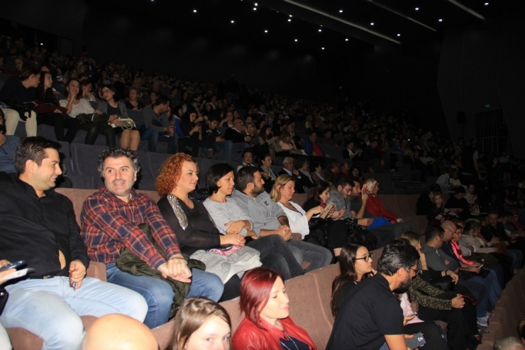 Haldun Dormen: “Türk Tiyatrosunun Geleceği İçin Çok Umutluyum”