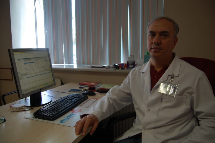 Mide Rahatsızlıkların Da ’Helikobakter Pilori’ Bakterisi Baş Aktör