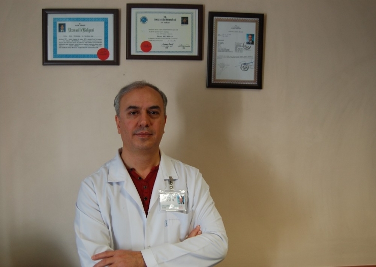 Mide Rahatsızlıkların Da ’Helikobakter Pilori’ Bakterisi Baş Aktör