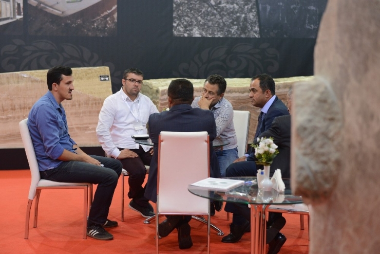 Blok Mermer İhracatına ‘Bursa’ Dopingi