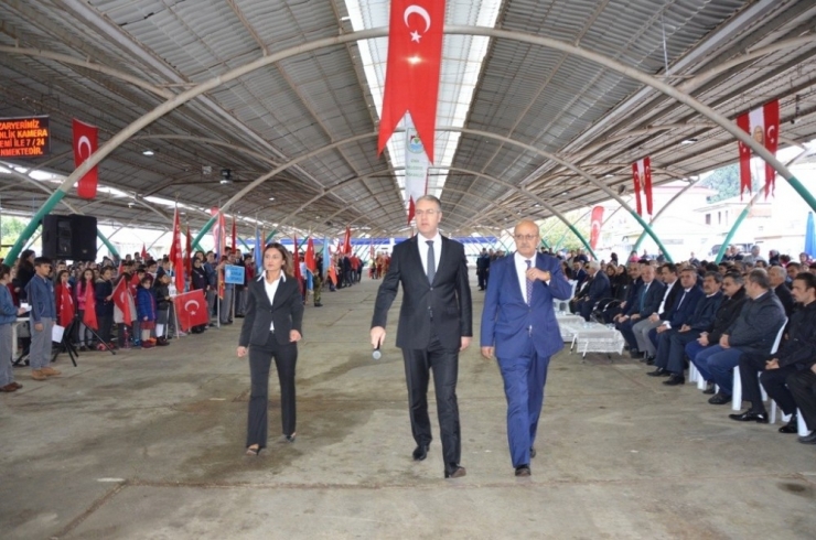 İznik’te Cumhuriyet Coşkusu