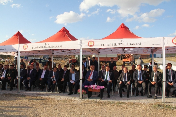 Beşiktepe’de Tapu Sevinci