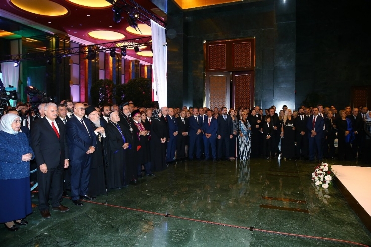 Cumhurbaşkanı Erdoğan: “Bu Oyunu Zorla Bozacağız”