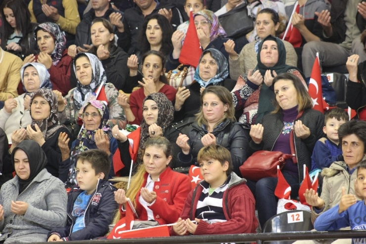 Bakan Kaya’dan Tüberküloz Hastalarına Müjde