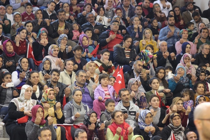 Bakan Kaya’dan Tüberküloz Hastalarına Müjde