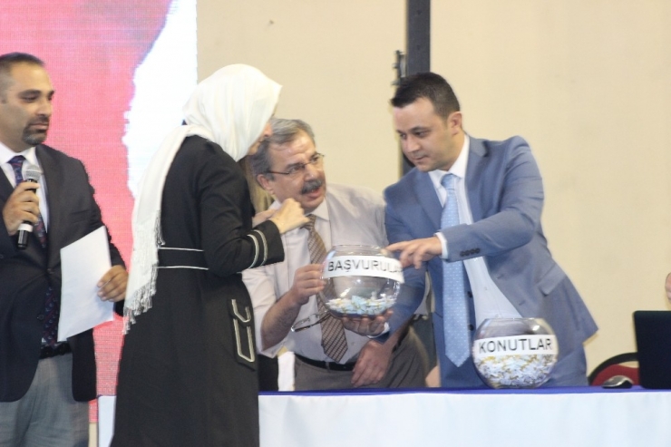 Bakan Kaya’dan Tüberküloz Hastalarına Müjde