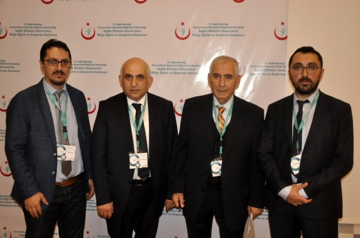 Canlı Yayında Robotik Cerrahiyle Prostat Ameliyatı