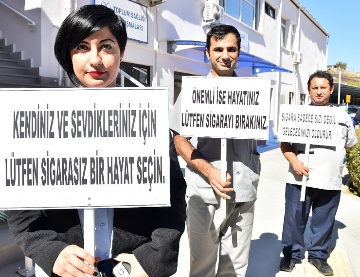 30 Yıllık Sigara, 4 Kilo 380 Gram Zifire Bedel