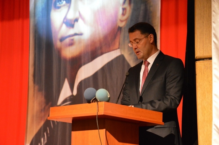 Kırıkkale’de Cumhuriyet Coşkusu