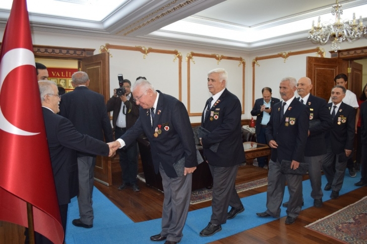 Kırşehir’de Cumhuriyet Bayramı 94. Yıl Kutlamaları