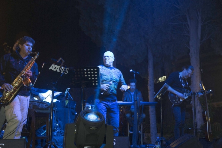 Kuşadalı Turizmciler 2018 İçin El Ele Verdi