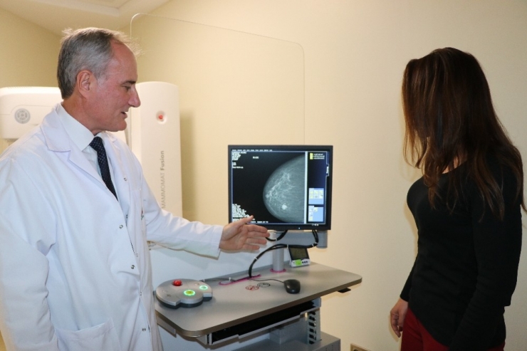 Dr. Atabekoğlu: “Sahaya Çıkmadan Maç Kazanılmaz”