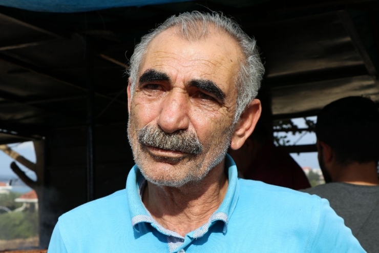 Gazino Şarkıcılığından Kebapçı Tezgahına