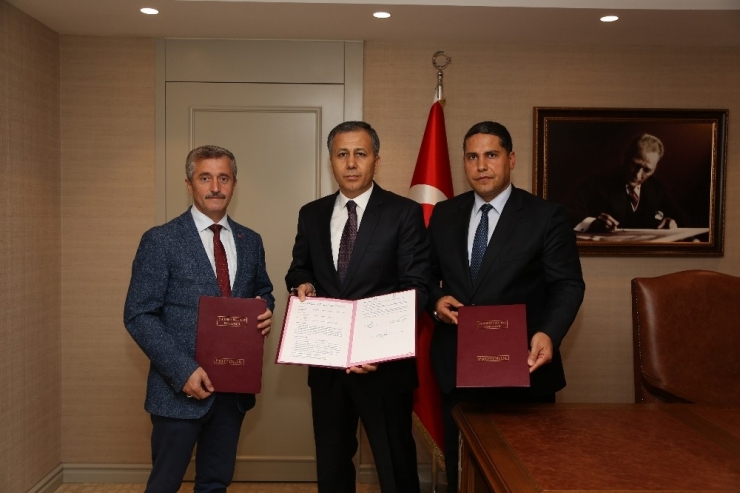 Şahinbey Belediyesi’nden Çiftçilere Büyük Destek