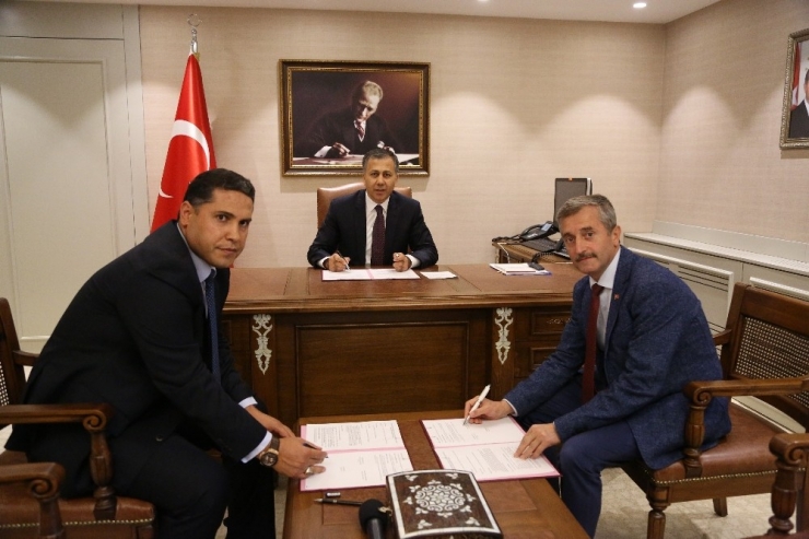 Şahinbey Belediyesi’nden Çiftçilere Büyük Destek