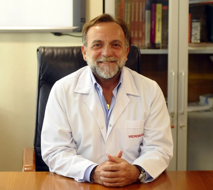 ’’Karaciğer Yetmezliğinde Hastalarının Bekleyecek Zamanı Yok’’