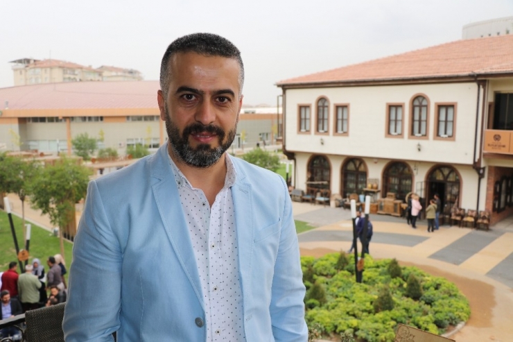 Malatya Uluslararası Film Festivali İçin Geri Sayım Başladı