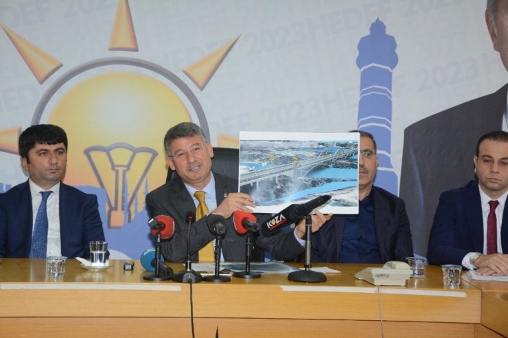 Yeni: "Attıkları Temeli Kendileri Bulamıyor"