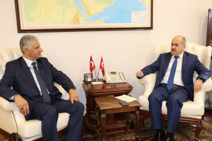 Doğalgaz Kullanılan Mahallelere Kömür Yardımı Yok