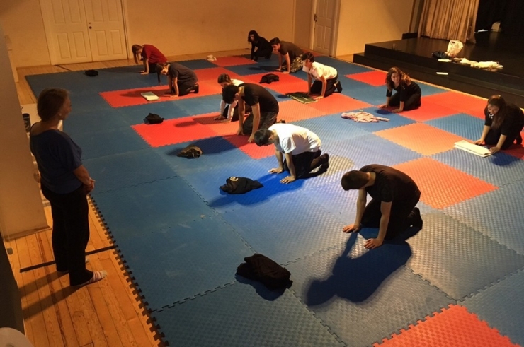 Geleceğin Oyuncularına Büyük Katkı