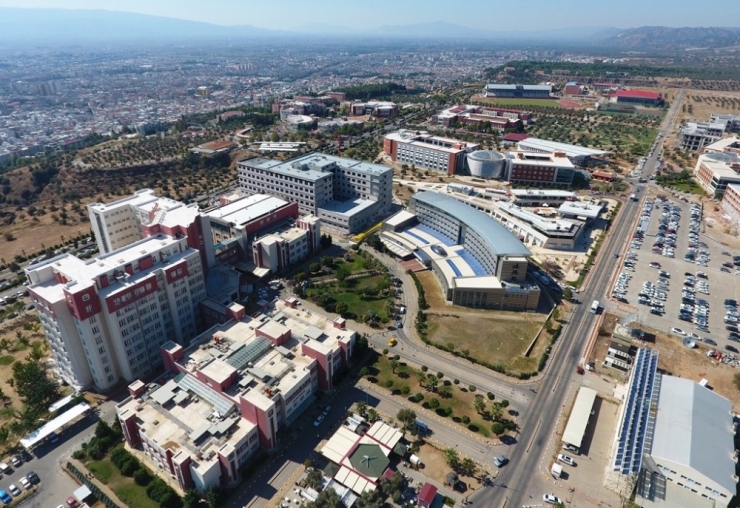 Aydın ‘Öğrenci Dostu Üniversite Şehirleri’ Araştırmasında 7. Oldu