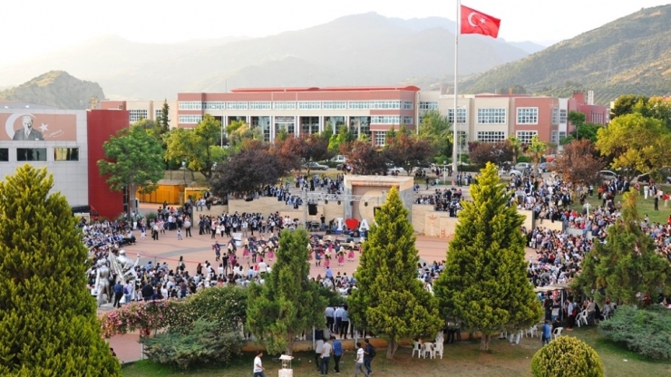 Aydın ‘Öğrenci Dostu Üniversite Şehirleri’ Araştırmasında 7. Oldu