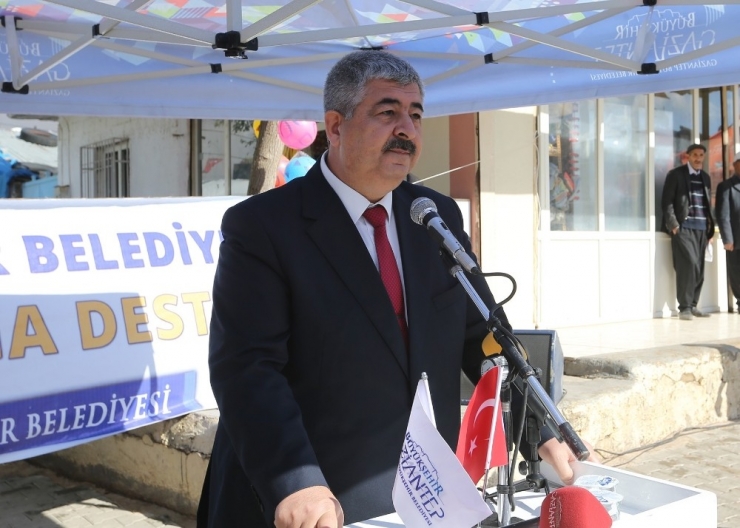 250 Bin Küçükbaş Hayvana Aşı