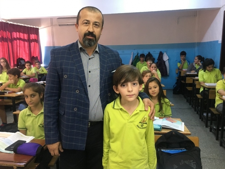 Üstün Zekalı Muhammed 14 Yaşında Üniversiteye Başlayabilir