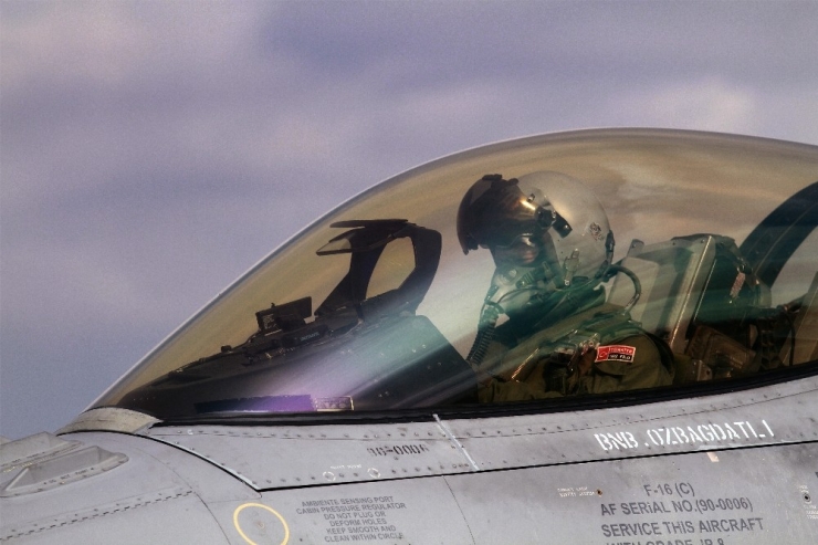 Gökyüzü ’Kaplan Filo’ya Emanet