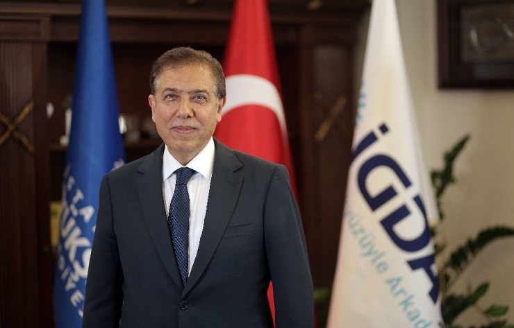 İş Dünyasından Enerji Tasarrufu Çağrısı