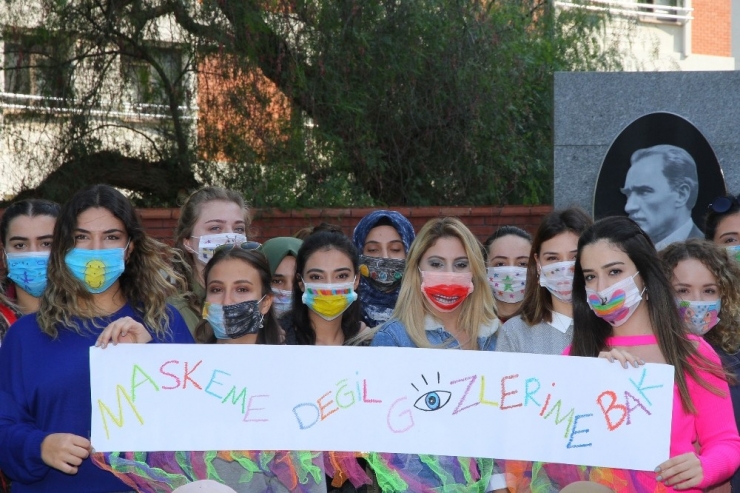 Ekonomili Öğrencilerden Lösemiye Farkındalık Kampanyası