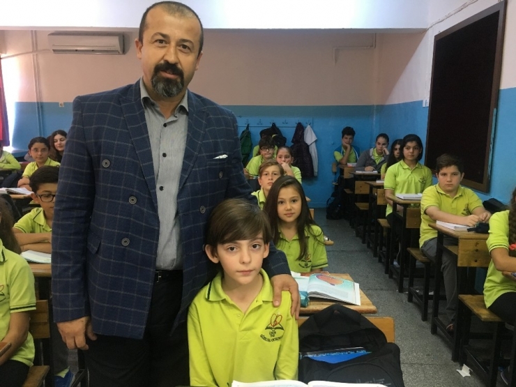 Üstün Zekalı Muhammed 14 Yaşında Üniversiteye Başlayabilir