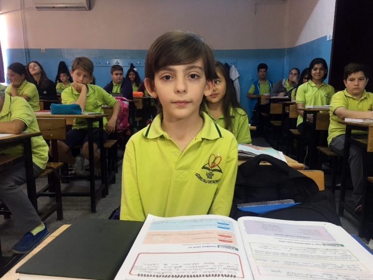 Üstün Zekalı Muhammed 14 Yaşında Üniversiteye Başlayabilir