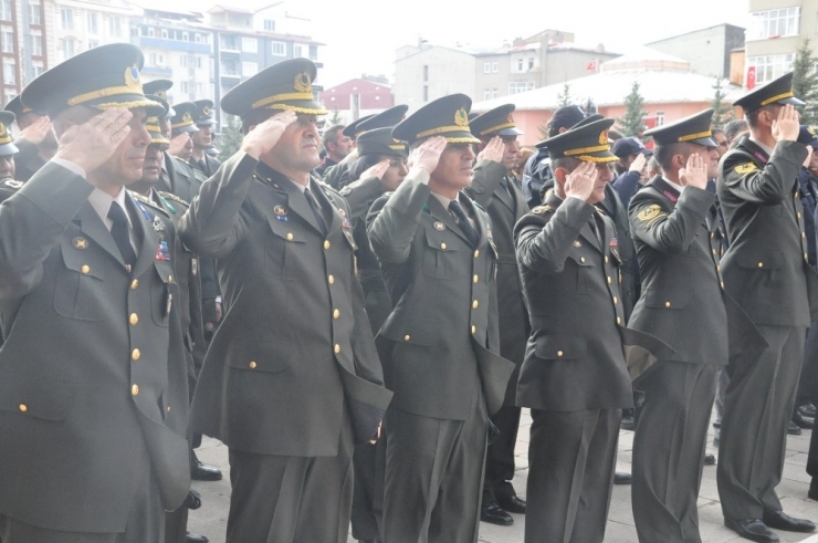 Kars’ın Düşman İşgalinden Kurtuluşunun 97. Yıl Dönümü