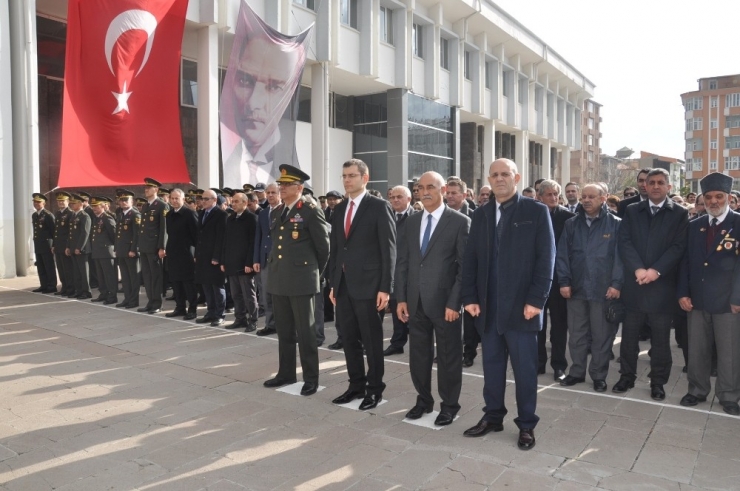 Kars’ın Düşman İşgalinden Kurtuluşunun 97. Yıl Dönümü