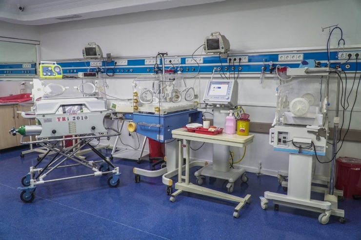 Kartal’a Yeni Hastane