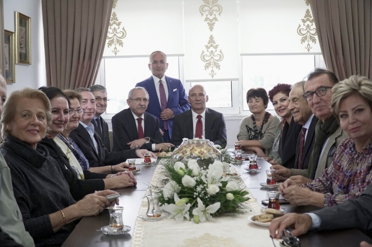 Kartal’a Yeni Hastane