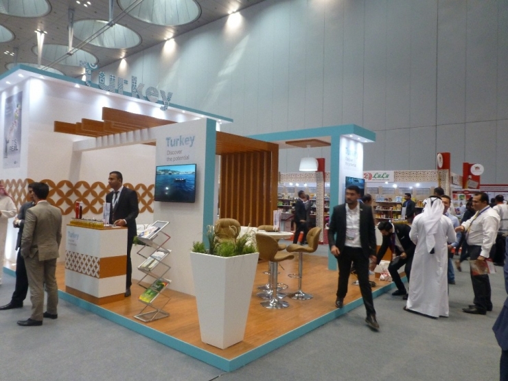 Türkiye’nin Katar’a İhracatı Yüzde 90 Arttı