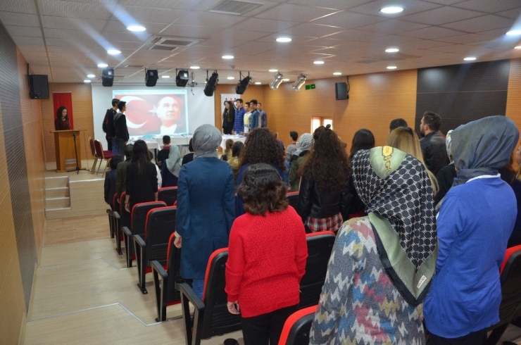 Medyada Çocuğu Çocuklar Yorumladı