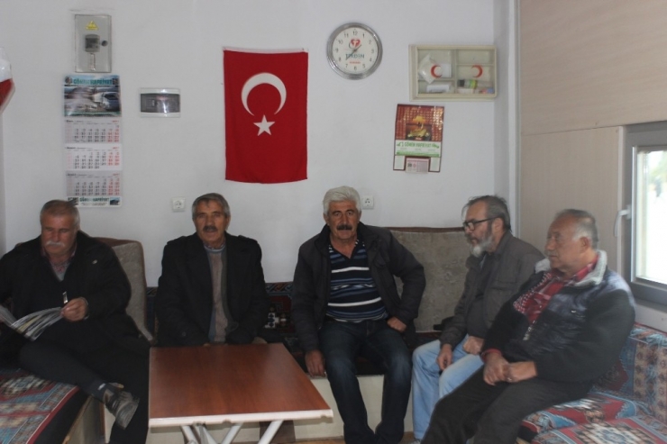 Kırşehir Ve Nevşehir’deki Taksiciler Benzin Ve Motorine Yapılan Zamma Tepkili