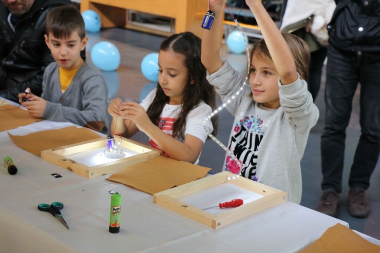 Kağıt Müzesi’nde Cumhuriyet Etkinliği