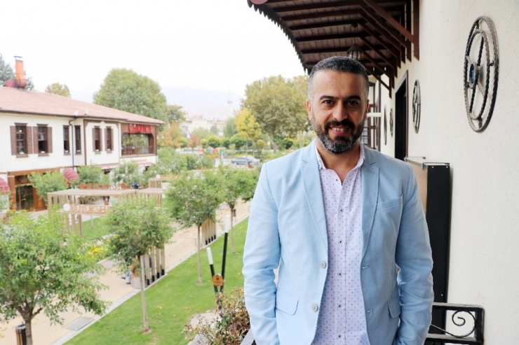 Malatya Uluslararası Film Festivali İçin Geri Sayım Başladı