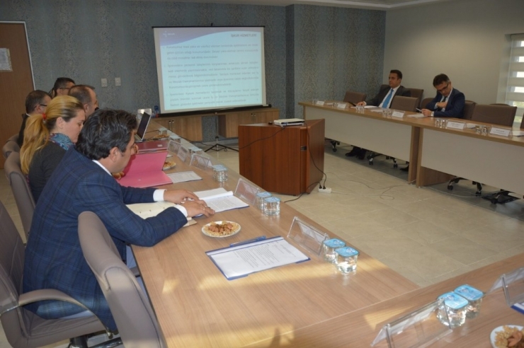 Manisa İl İstihdam Toplantısı Gerçekleştirildi