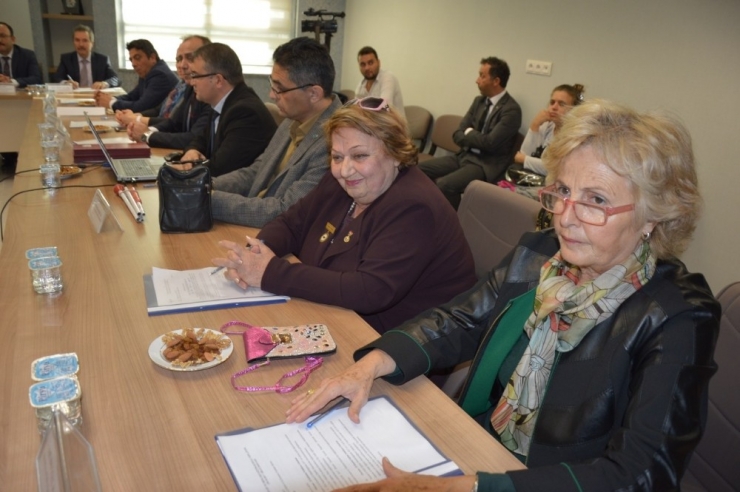 Manisa İl İstihdam Toplantısı Gerçekleştirildi