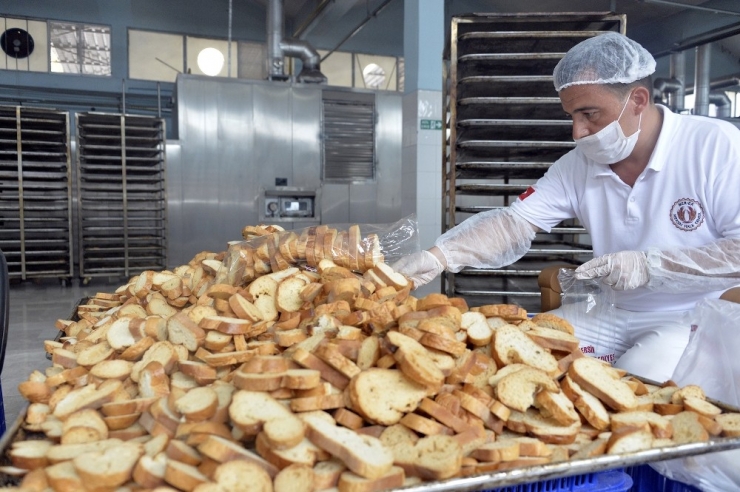 Büyükşehir’in Tasarruf Projeleri Türkiye Ekonomisine Katkı Sağlıyor