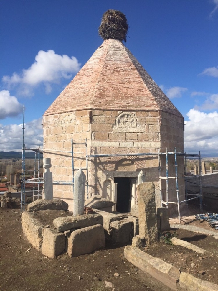 O Kötü Görüntüler Ortadan Kalktı