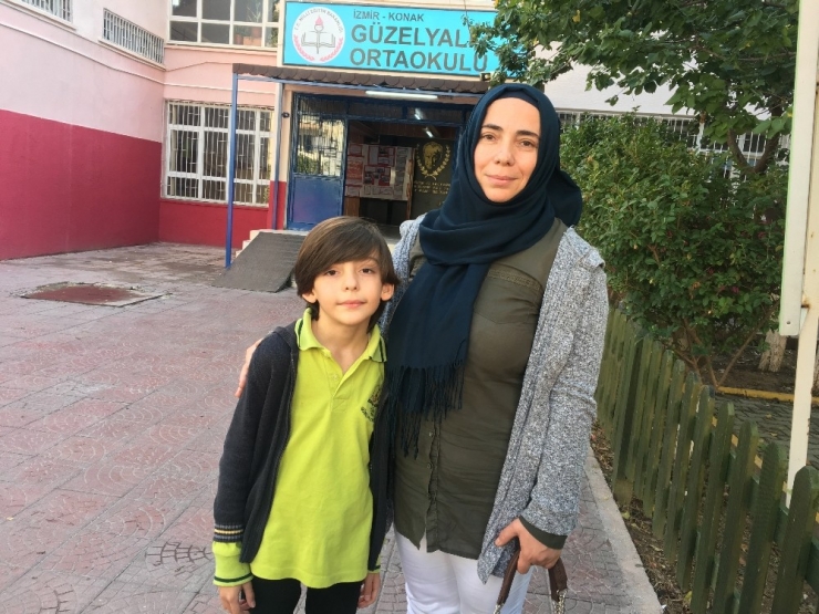 Üstün Zekalı Muhammed 14 Yaşında Üniversiteye Başlayabilir